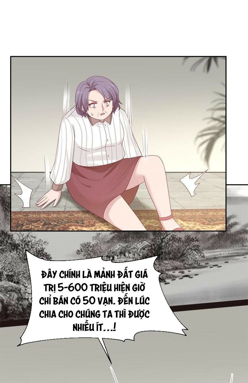 trên người ta có một rồng chapter 308 4