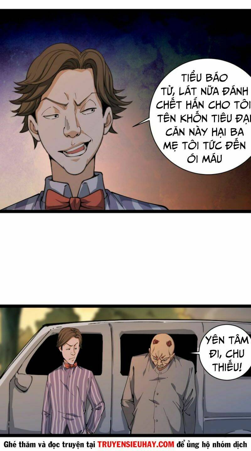 hồi xuân tiểu độc y chapter 9 8