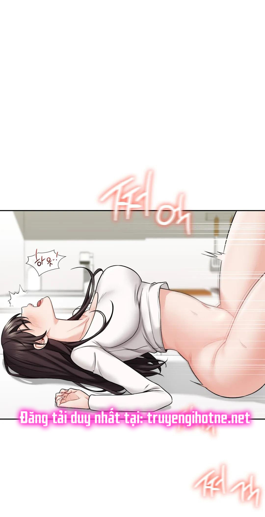 [18+] không là bạn bè chapter 34.2 31
