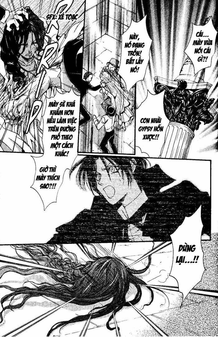 đứa con của thượng đế chapter 13 28