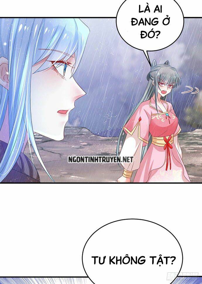 bệnh kiều phu quân ngạnh thượng cung chapter 27 36