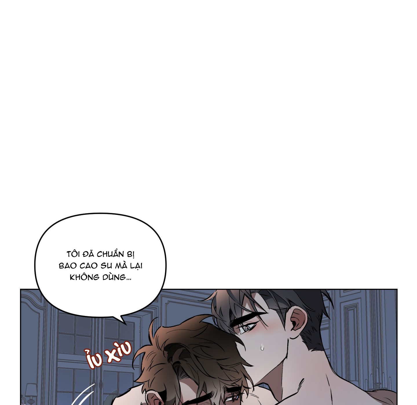 định rõ mối quan hệ chapter 16 9