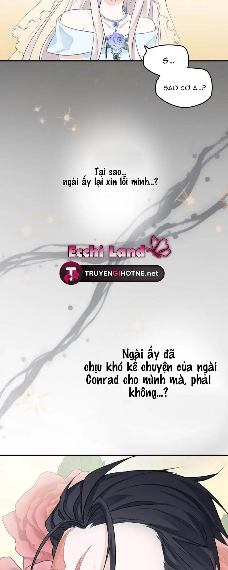 Nàng Dâu Tế Phẩm Của Tướng Quân Sói chapter 5.2 - Trang 3