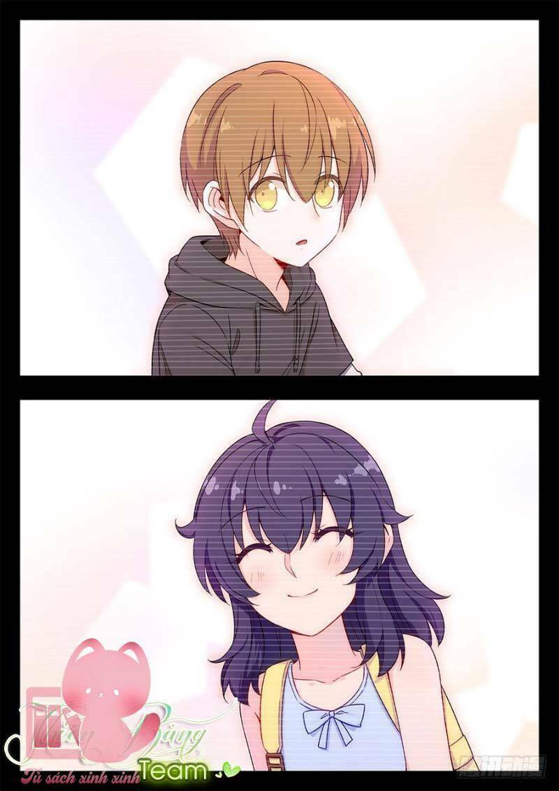 luyến ái 1/2 chapter 35 17