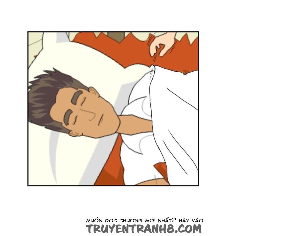 our bed chapter 27 13