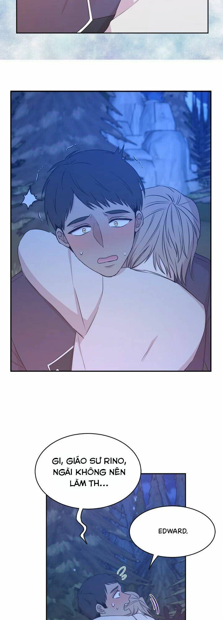 tôi chọn kết thúc của hoàng đế chapter 93 22