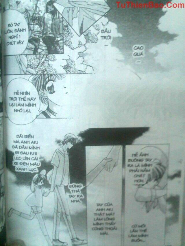 nguyện ước dưới ánh sao chapter 1 120