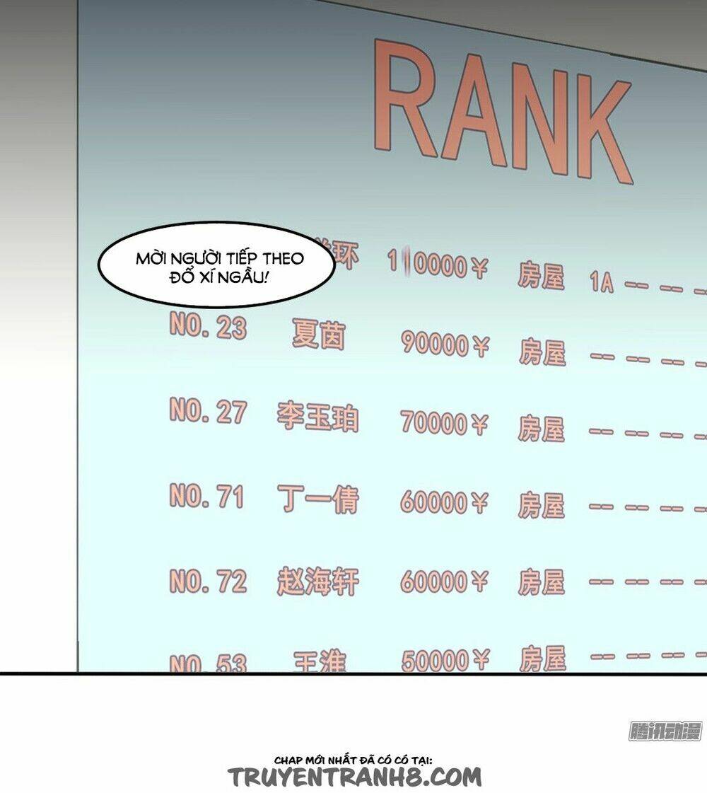 điều ước của người phàm chapter 25 15