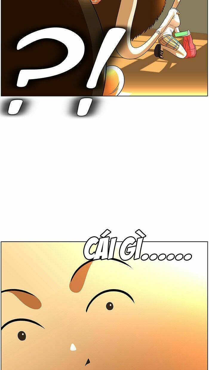 lớp học của những học sinh đặc biệt chapter 18 22