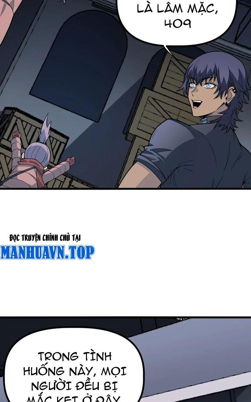 băng phong mạt nhật: không còn đường sống chapter 22 50