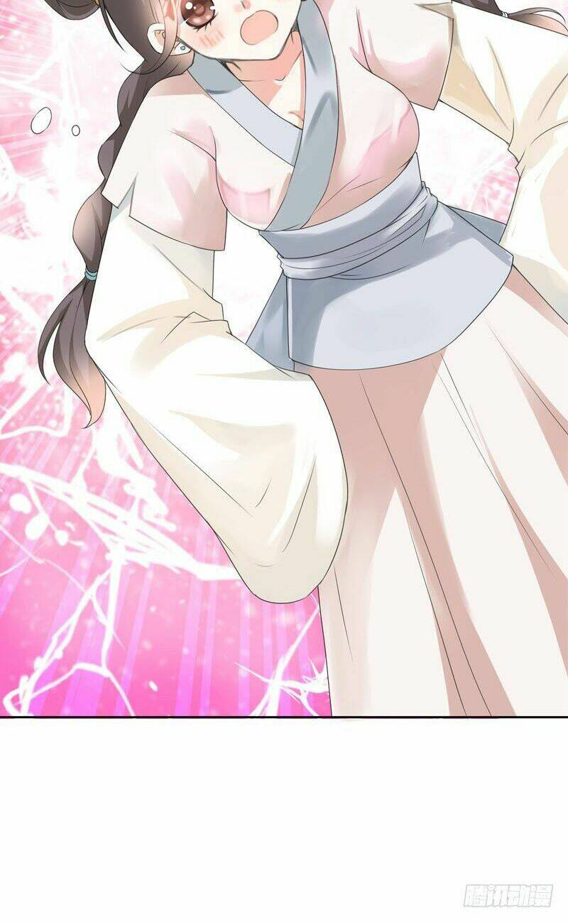 điền viên mật sủng: cô vợ nóng bỏng chapter 13 37