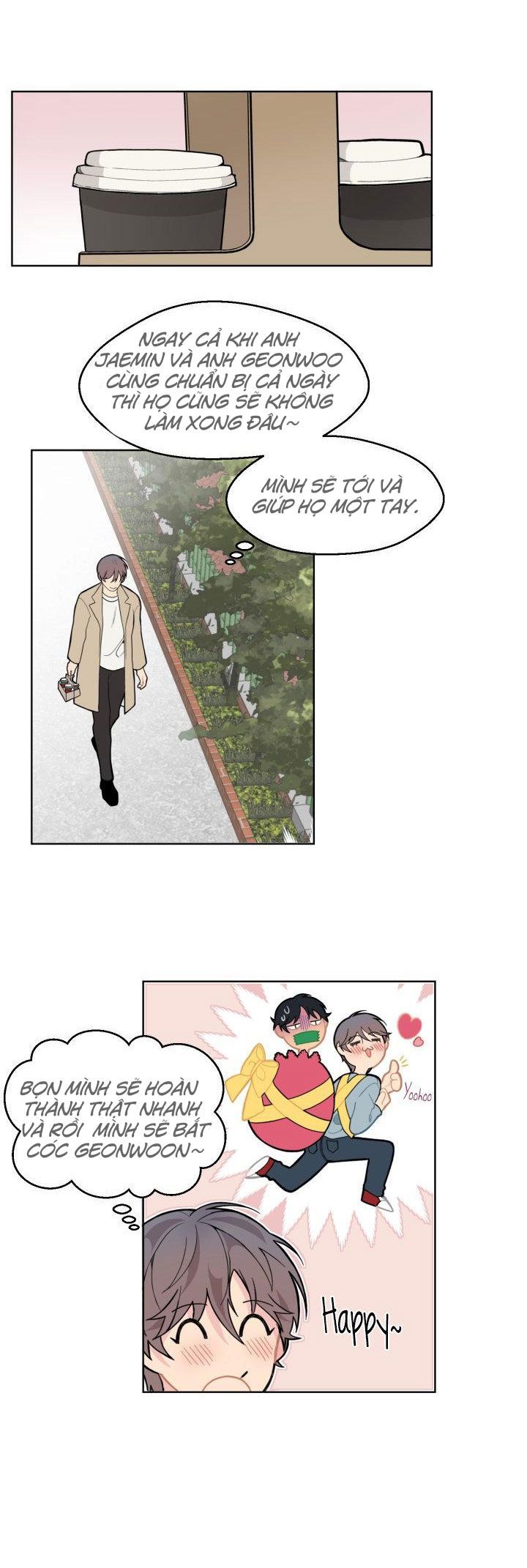 tình thú (full) chapter 4 3