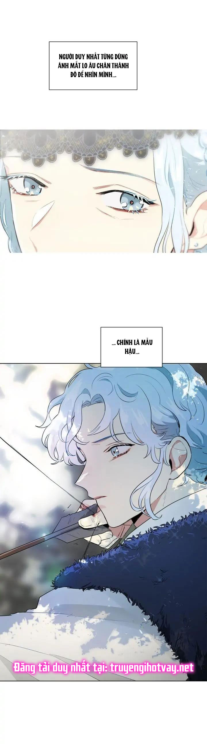 tôi là fan cứng hoàng tử chapter 28.1 16