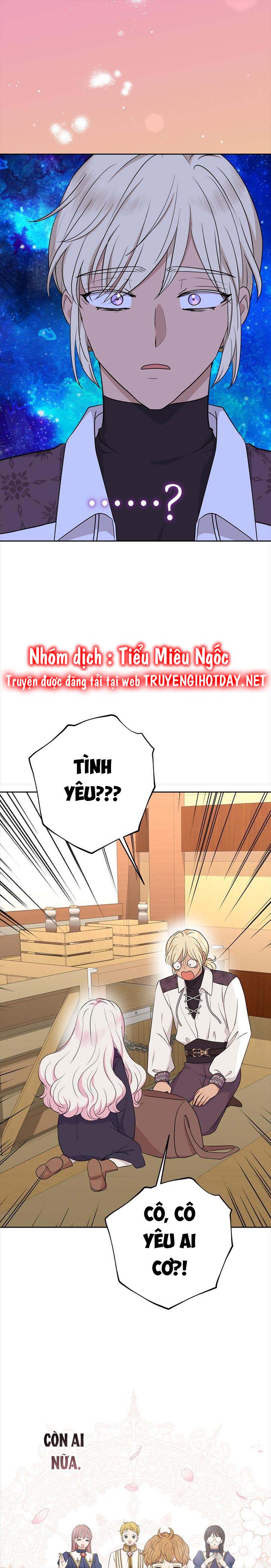 công chúa ngoài giá thú chapter 87 4