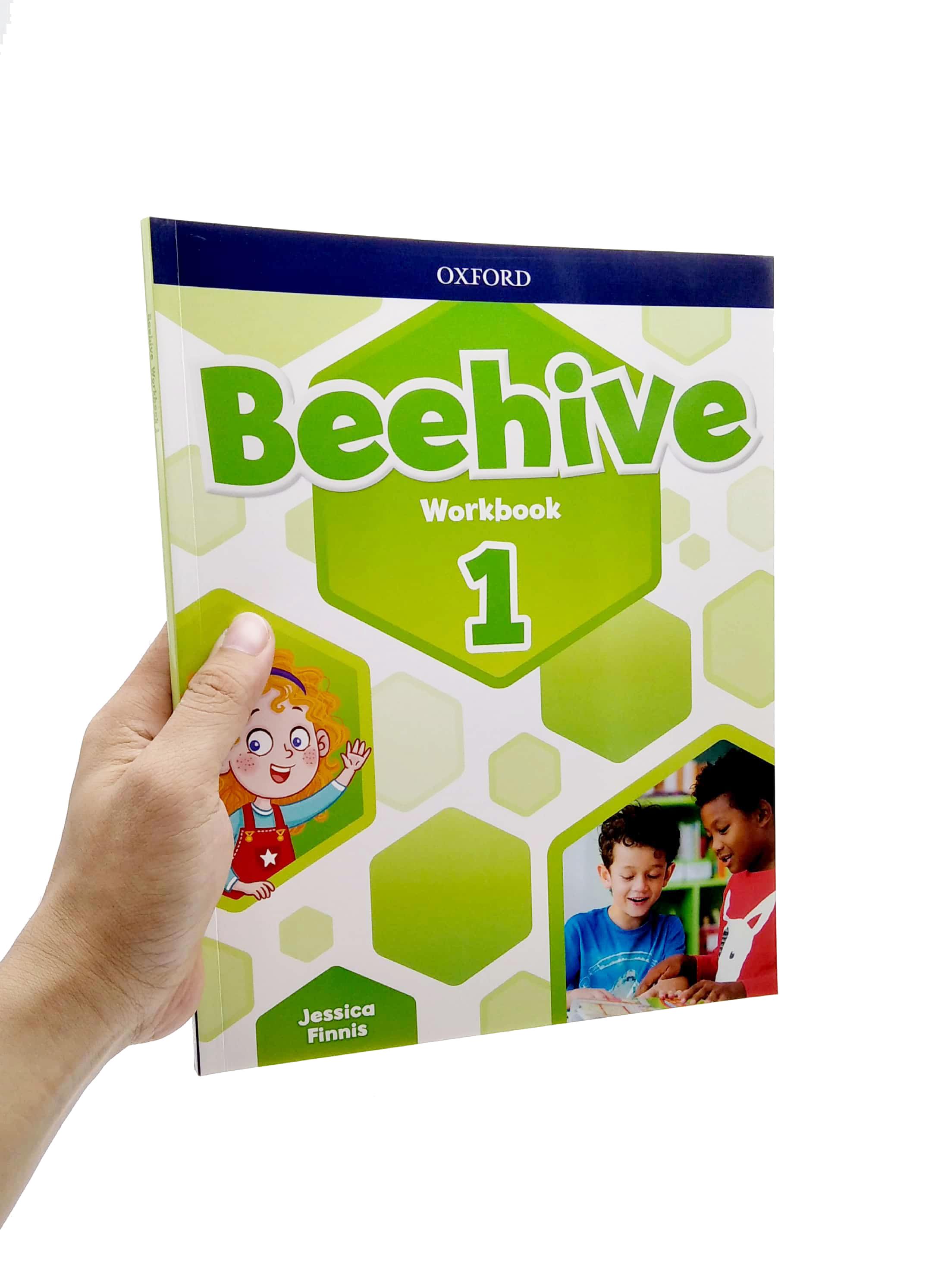 Beehive Level 1: Workbook