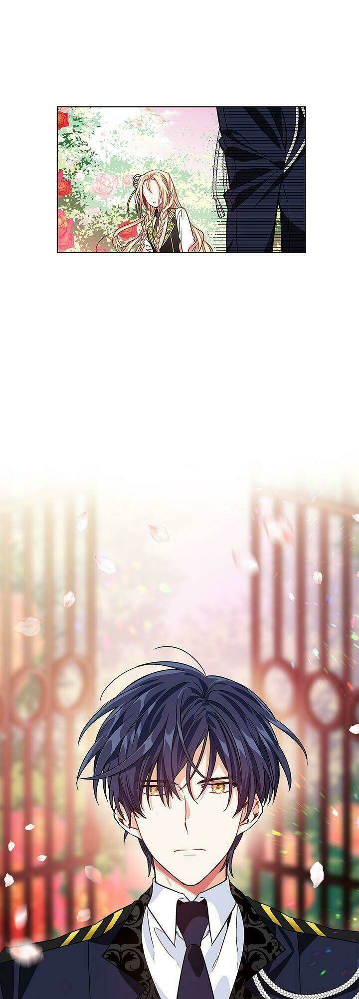 nữ hoàng ngoại khoa chapter 46 2