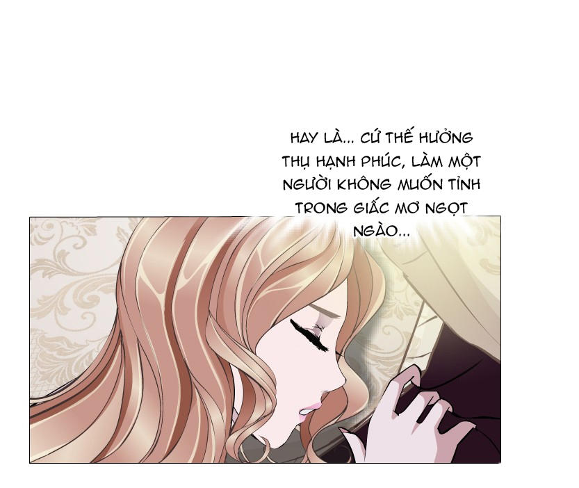 cạm bẫy của nữ thần chapter 114 23