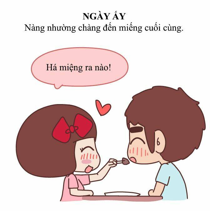 giải mã tình yêu chapter 129 9