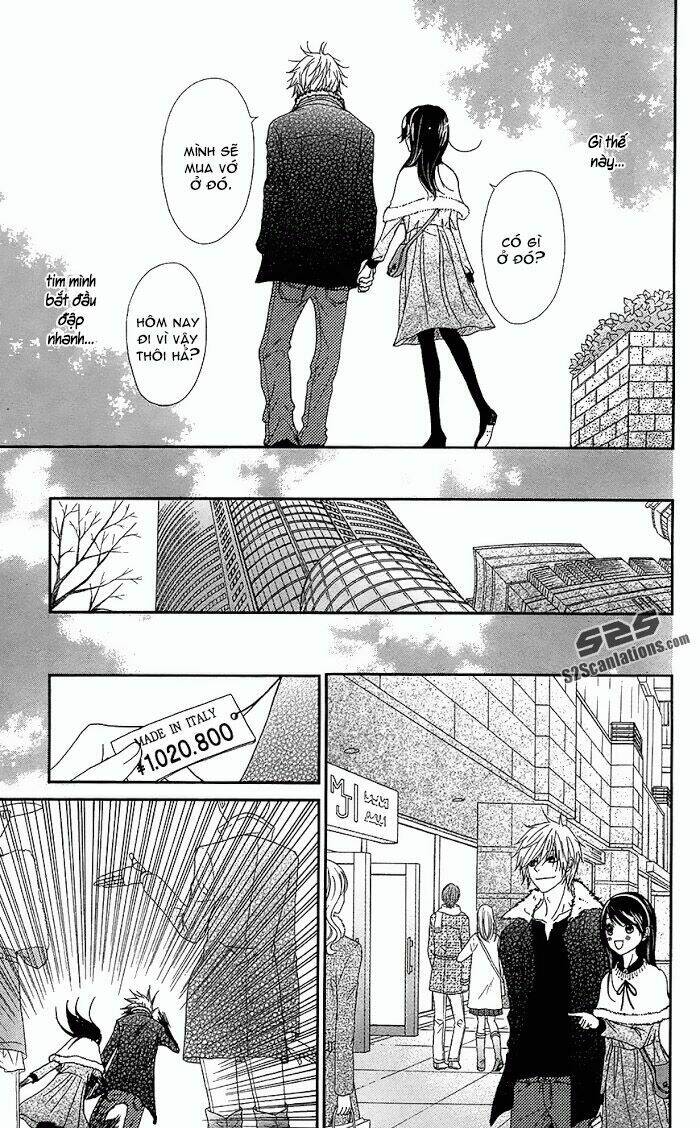 điện kích daisy chapter 68 20