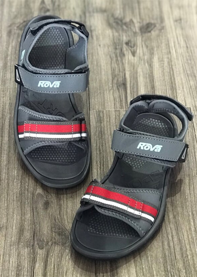 Giày sandal nam Rova RV642