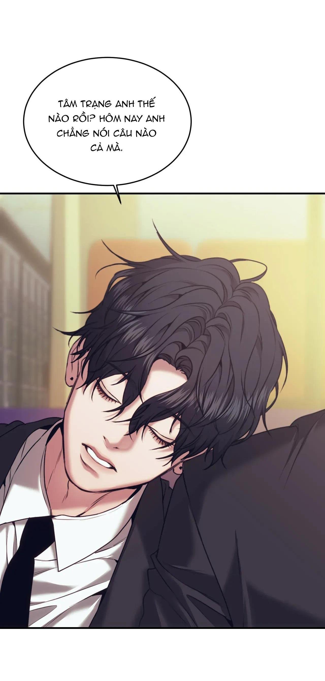 công cuộc báo thù của kẻ yếu thế chapter 90 22