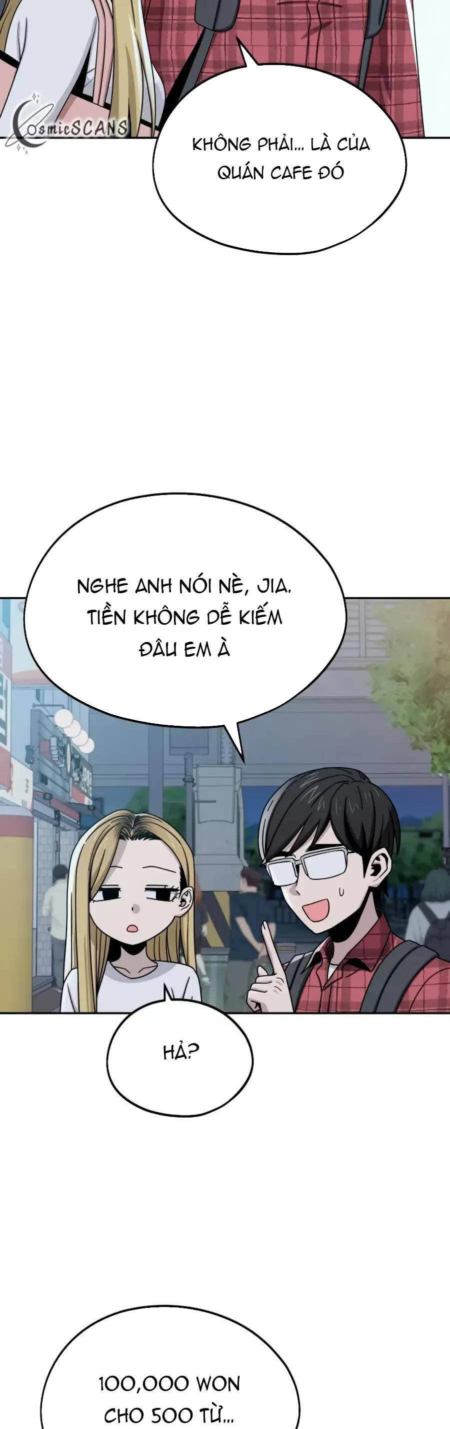 Lớ Ngớ Vớ Phải Tình Yêu chapter 62.2 20