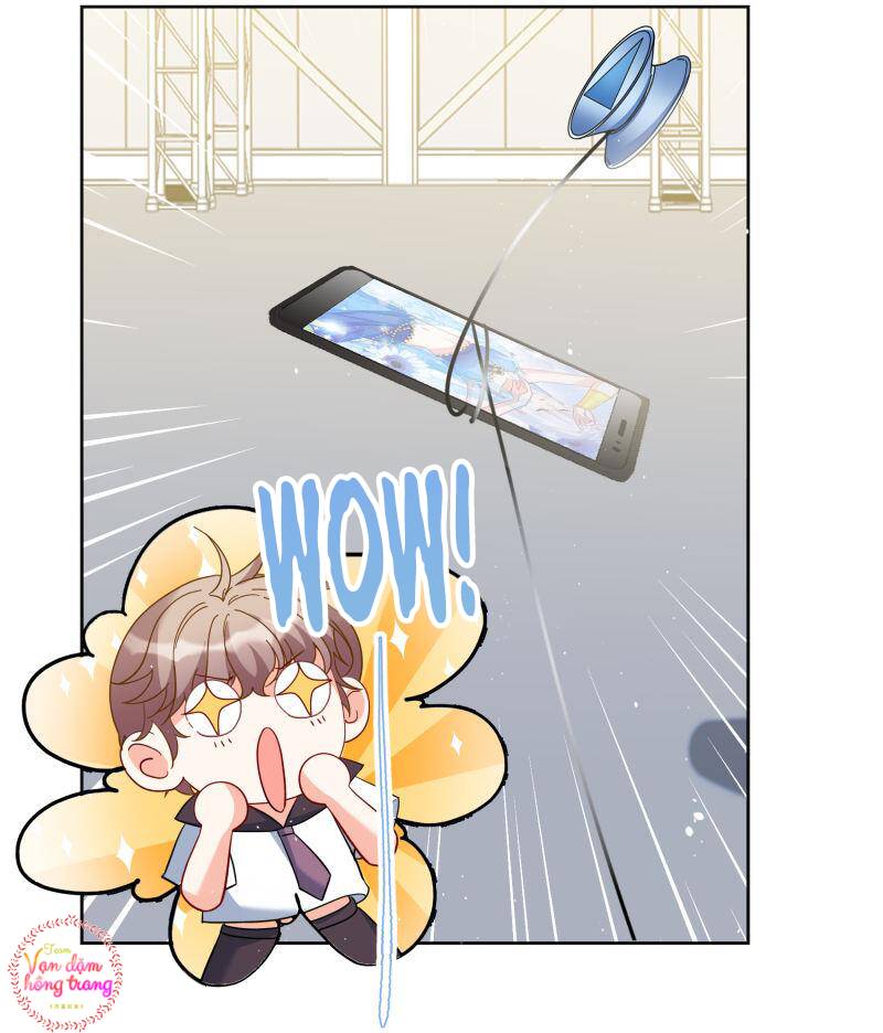 cô ấy đến rồi, xin nằm xuống! chapter 255 19