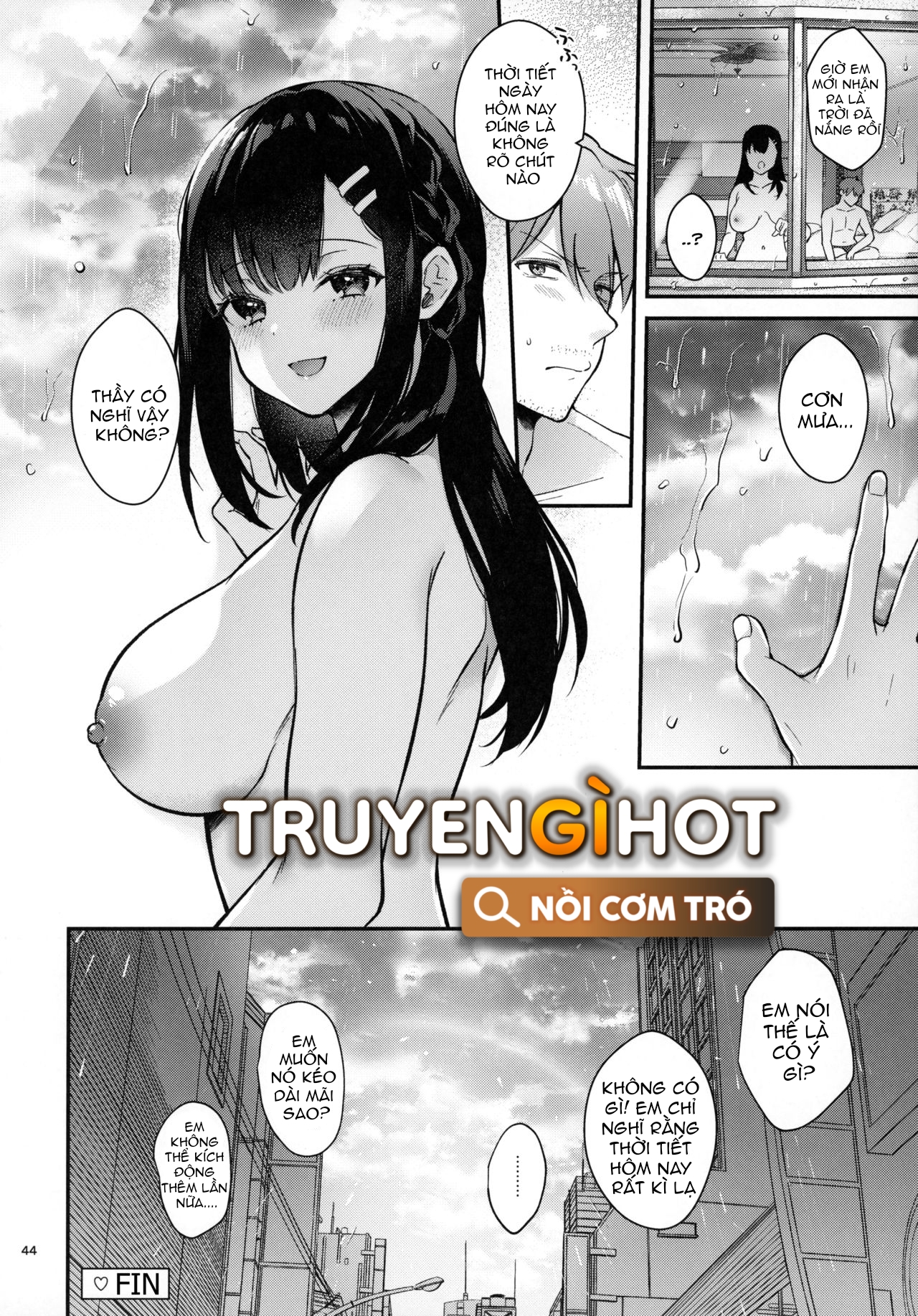 tắm nắng chapter 1.2 19