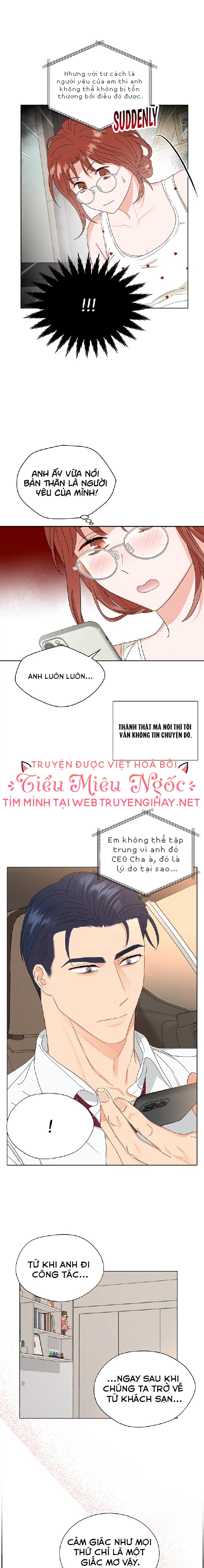 nam chính của tôi chapter 46 7