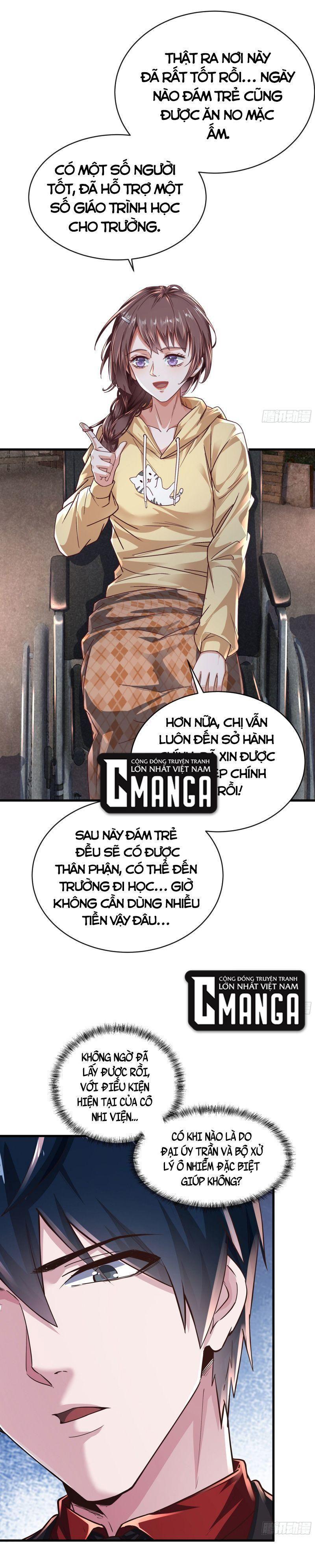 bắt đầu từ trăng đỏ chapter 31 7