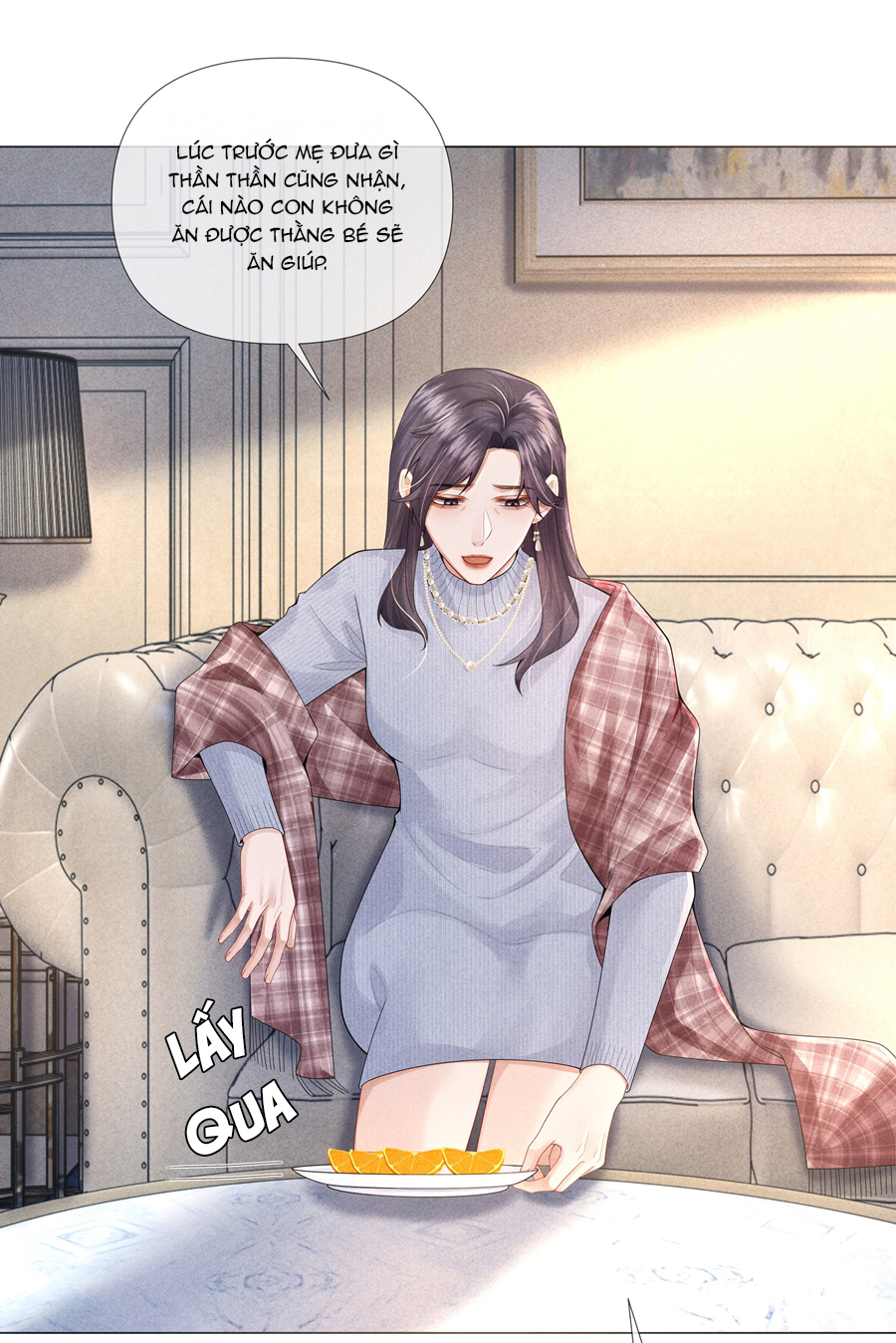 dior tiên sinh chapter 64 7