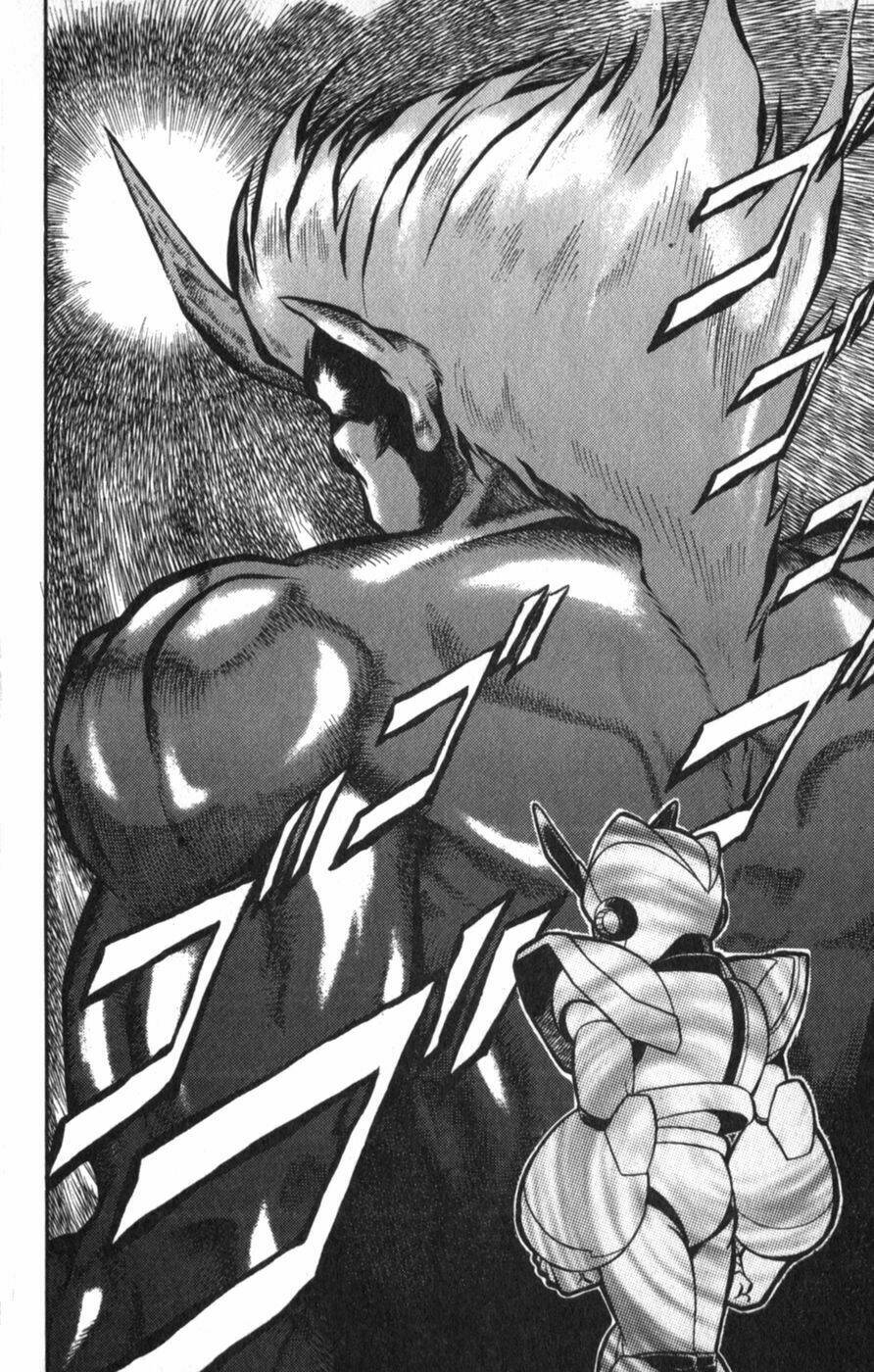 chiến binh thế giới ảo x3+ chapter 14 35