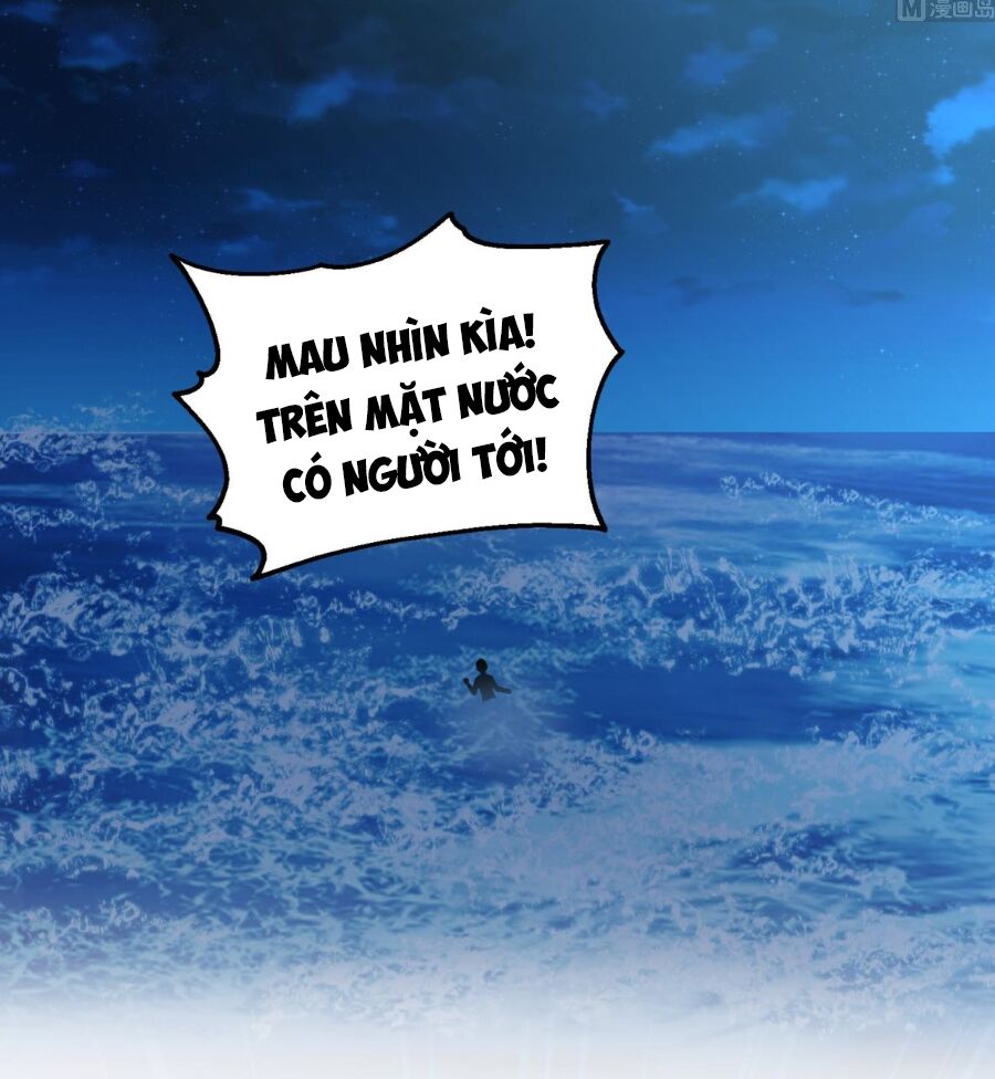 trên người ta có một rồng chapter 516 13