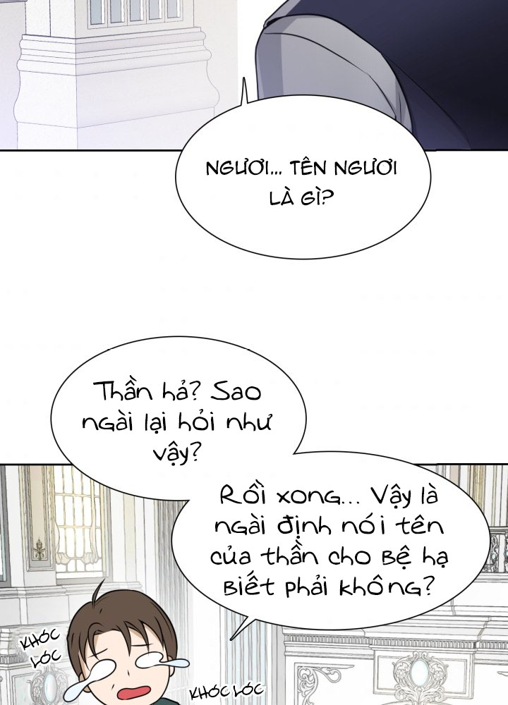 mặt nạ của hoàng đế chapter 2 41