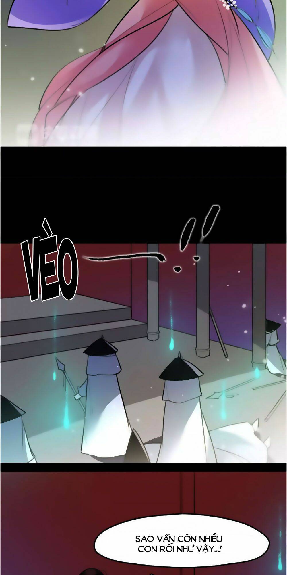 đường tăng cũng quyến rũ chapter 45 10