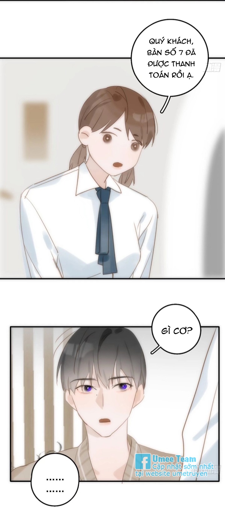 đêm đầy sao nói với em chapter 32 10