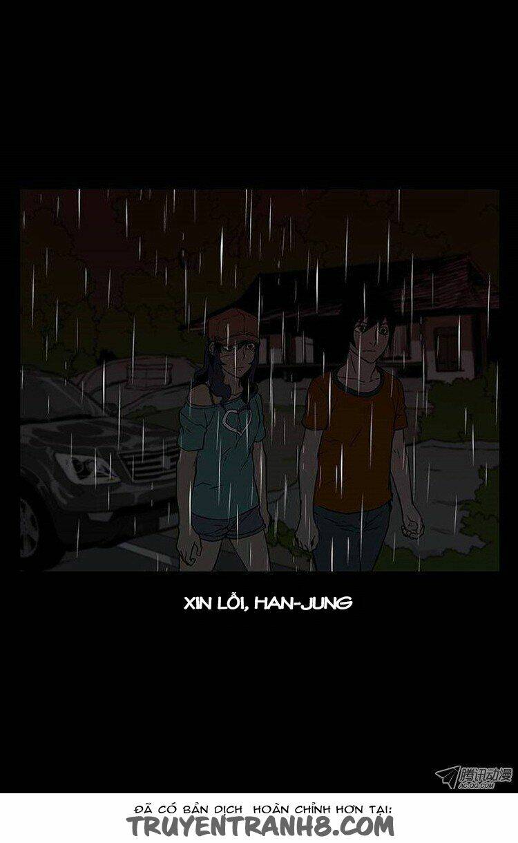 0.0 mhz - tần số chết chapter 64 20