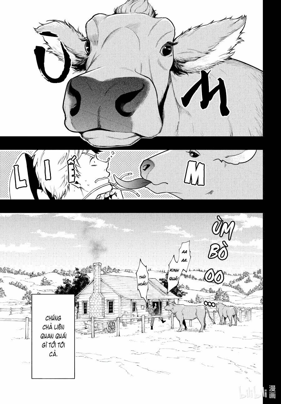 hắc quản gia chapter 182 6