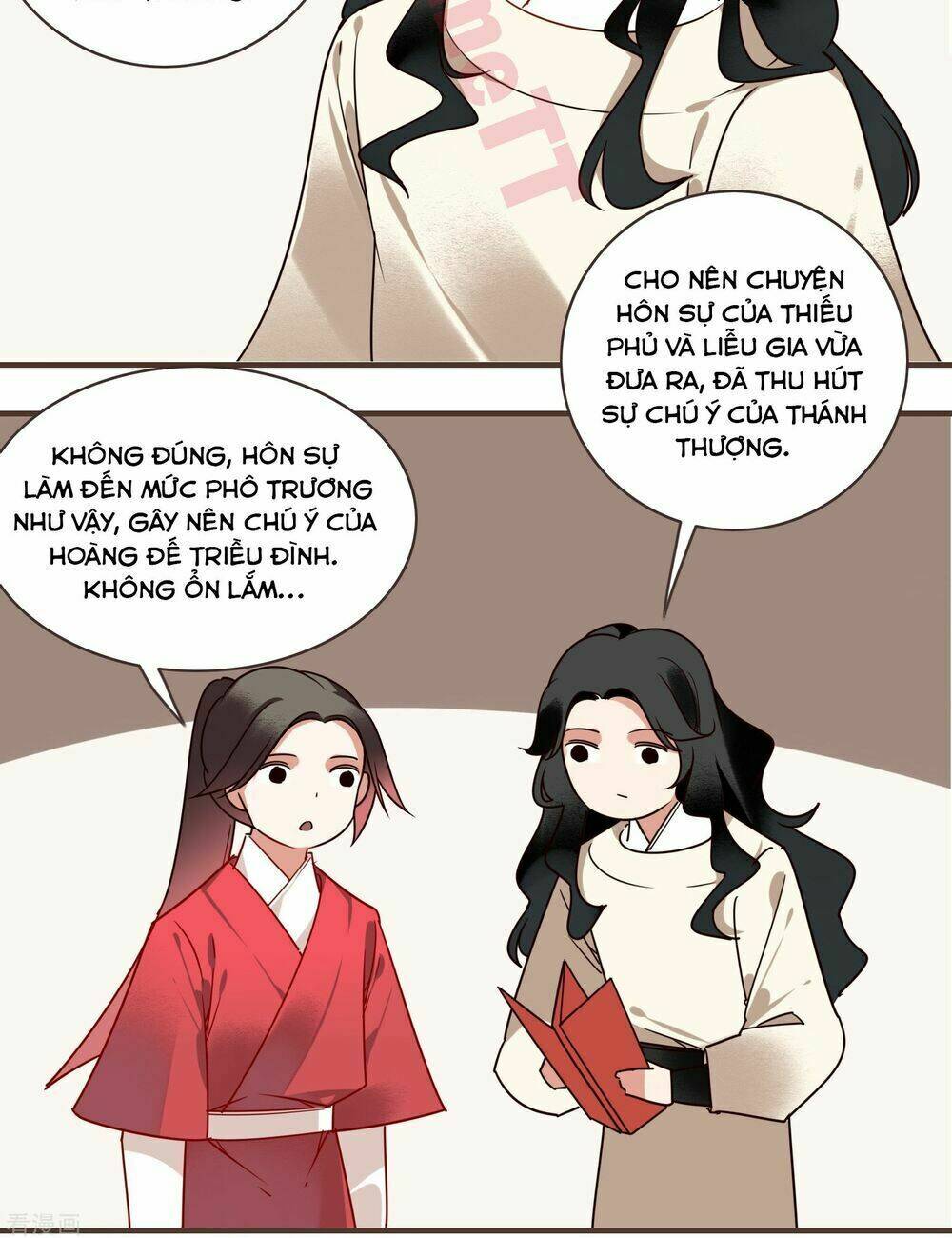 bỉ ngạn hoa chapter 37 6