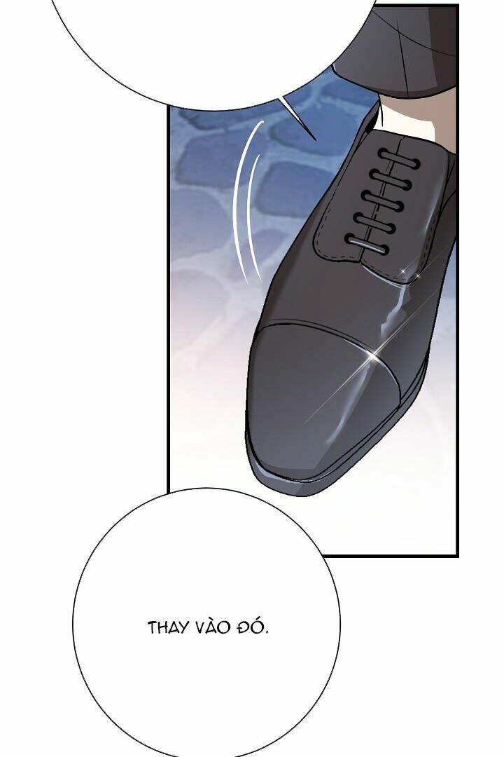 tôi đã gặp nam chính ở trong tù chapter 19 78