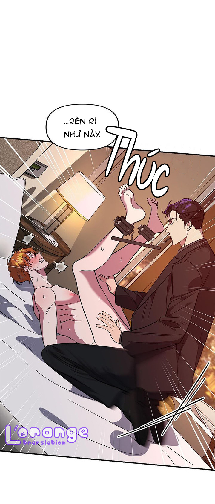 lãnh địa của dã thú chapter 8 23