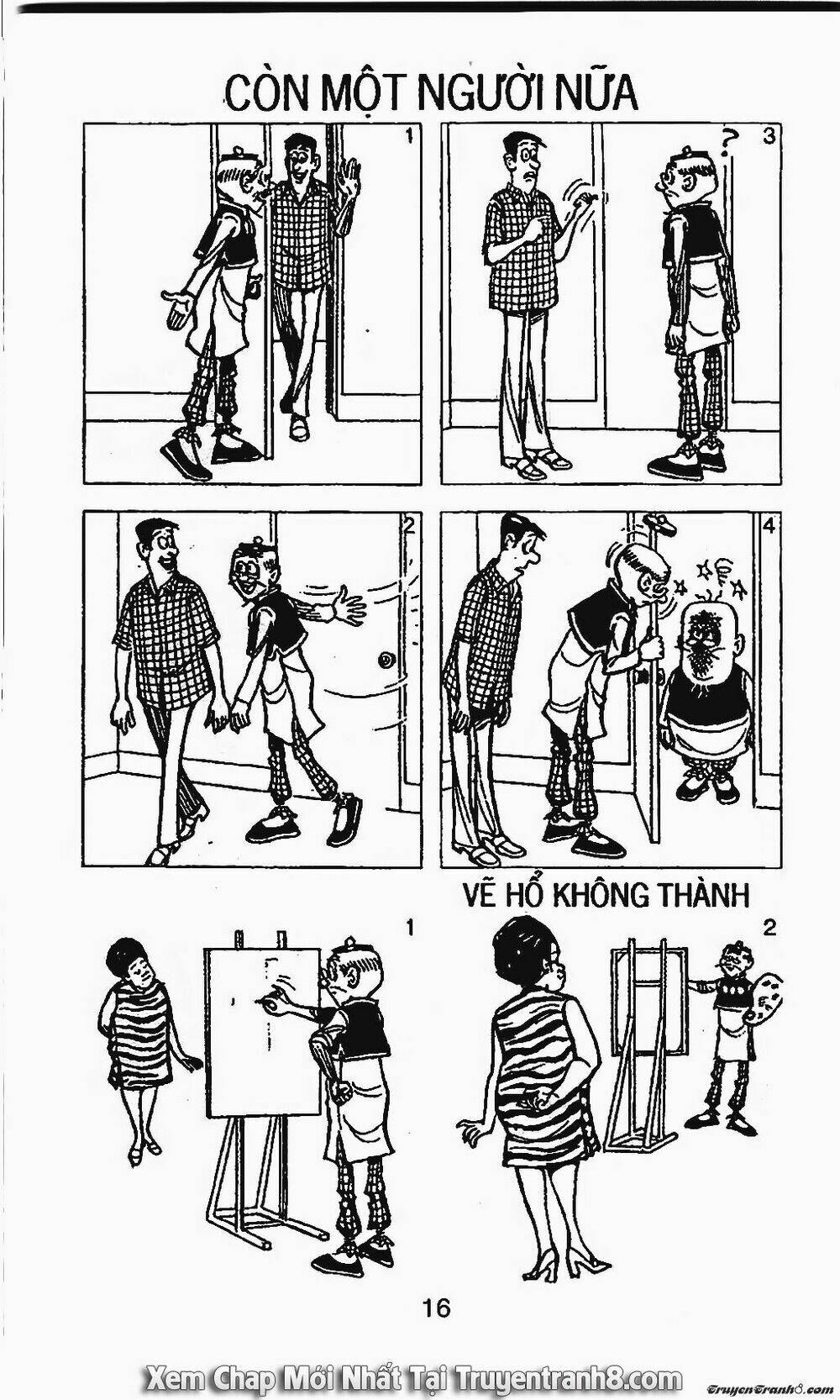 chú thoong chapter 151 12