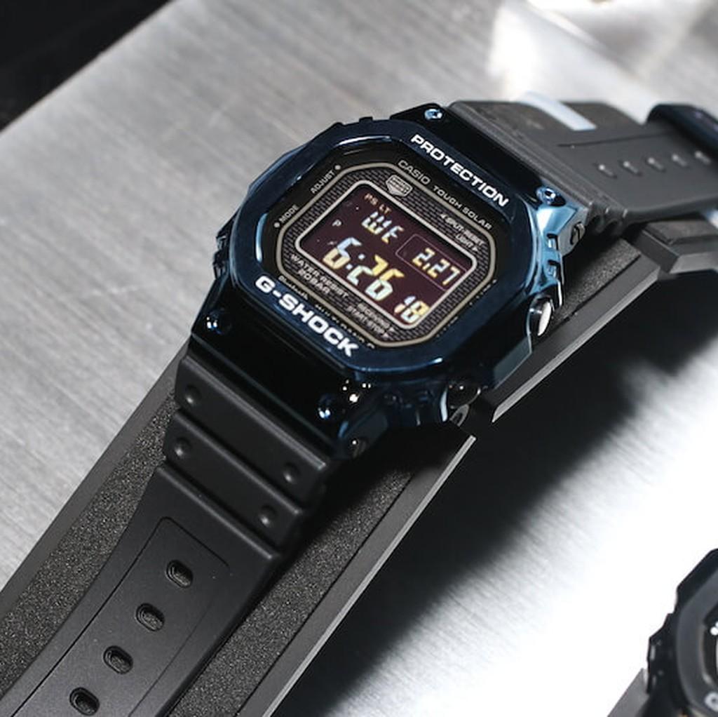 Đồng Hồ Nam Casio G-Shock GMW-B5000G-1DR