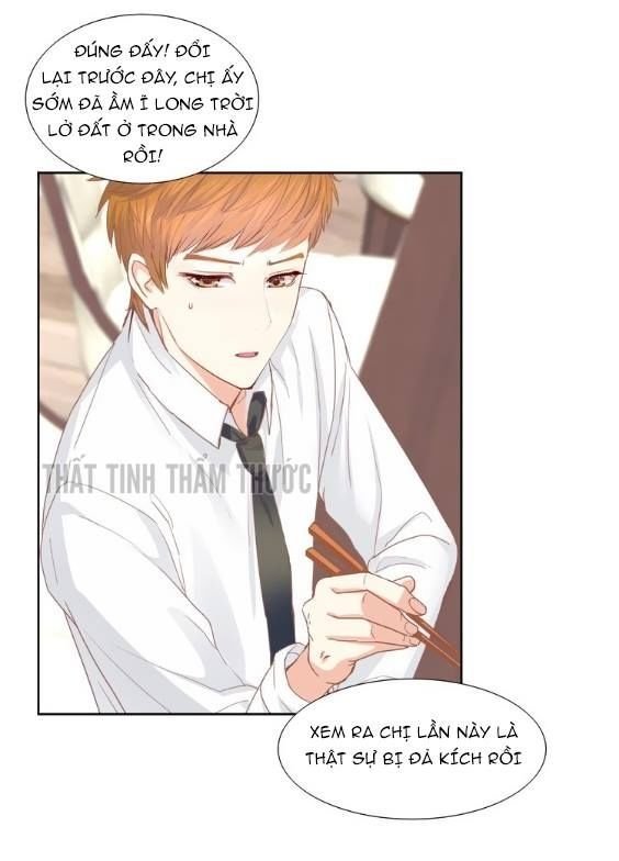 mộng văn sơn hải kinh chapter 4 8