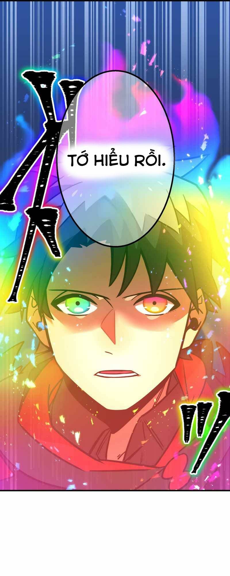 Huyết Thánh Cứu Thế Chủ~ Ta Chỉ Cần 0.0000001% Đã Trở Thành Vô Địch chapter 52 67