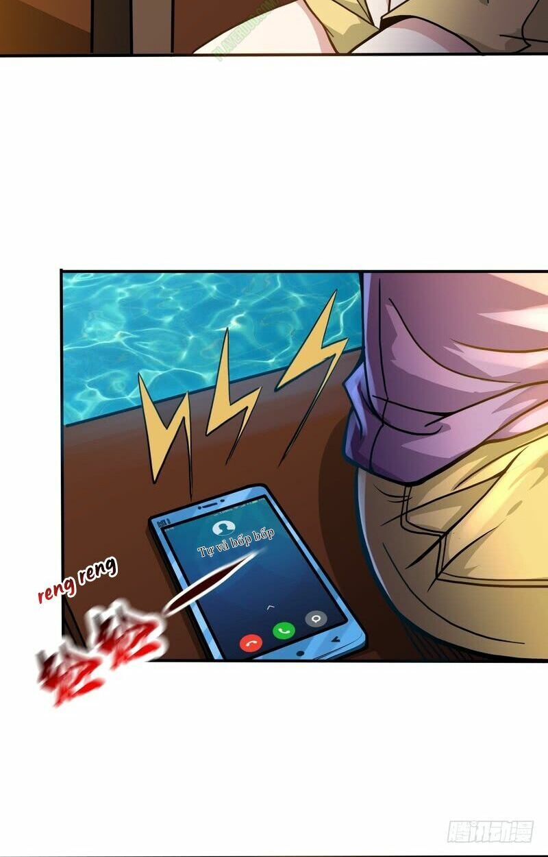 nhóm giao lưu của địa phủ chapter 69 13