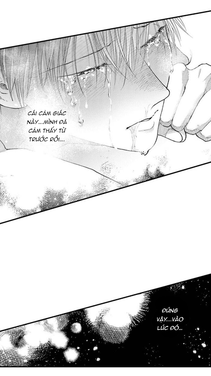 bị anh chàng lập dị để ý chapter 84 7