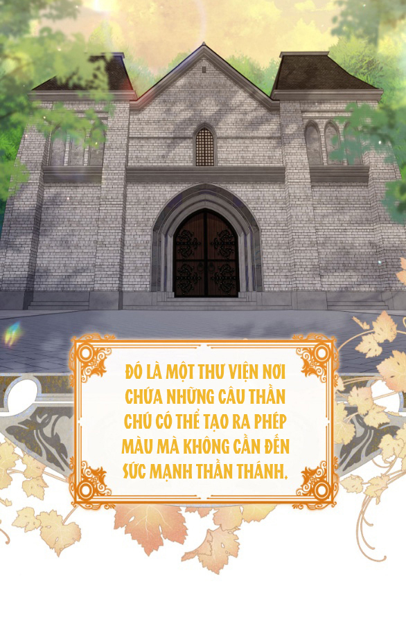 Tôi Sẽ Biến Anh Ta Từ Một Con Chó Điên Thành Một Chàng Quý Tộc chapter 35.2 11