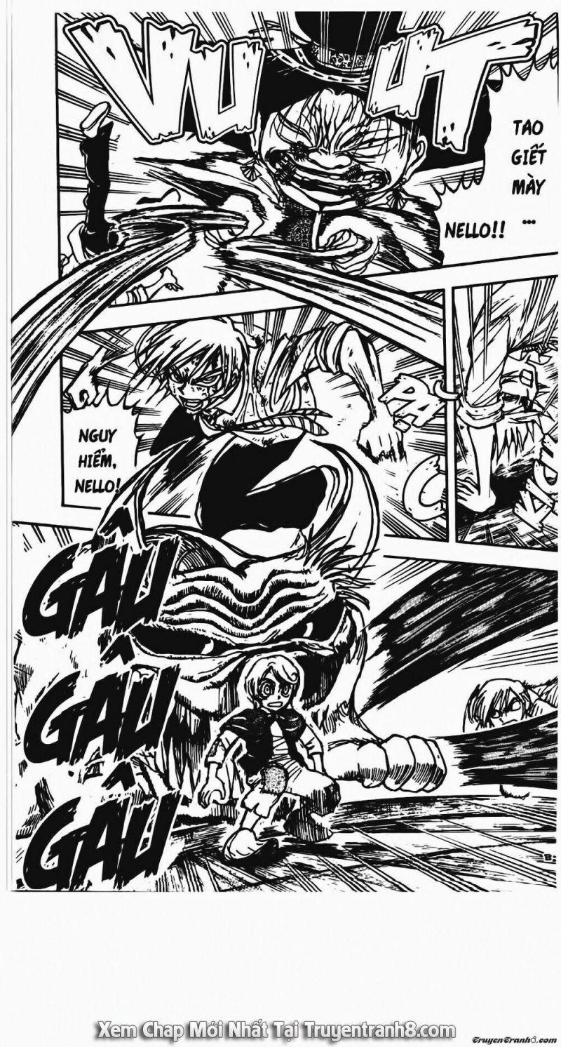 sắc lệnh ánh trăng chapter 43 7