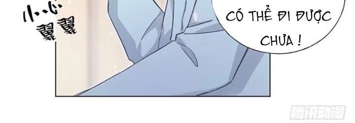 nam nhân daddy từ trên trời rơi xuống chapter 5 4